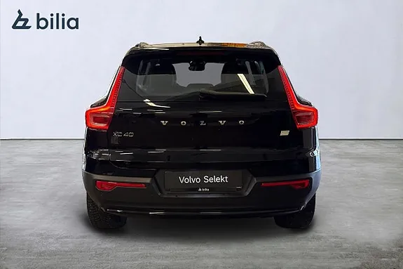 Volvo Xc40 2023 photo 5
