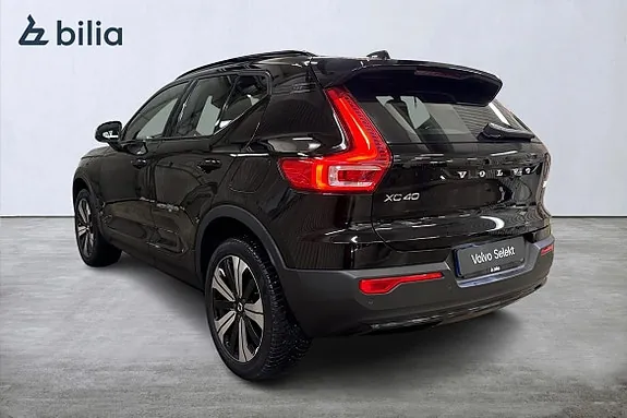Volvo Xc40 2023 photo 2
