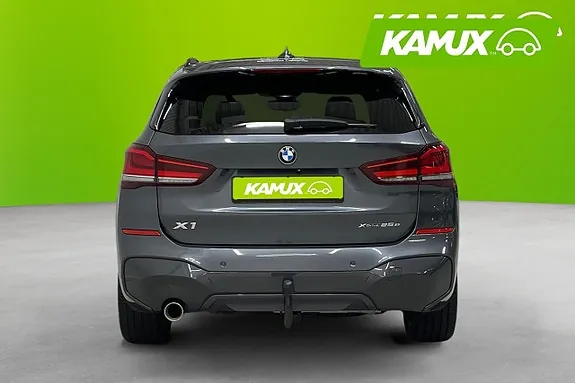 BMW X1 2021 photo 5