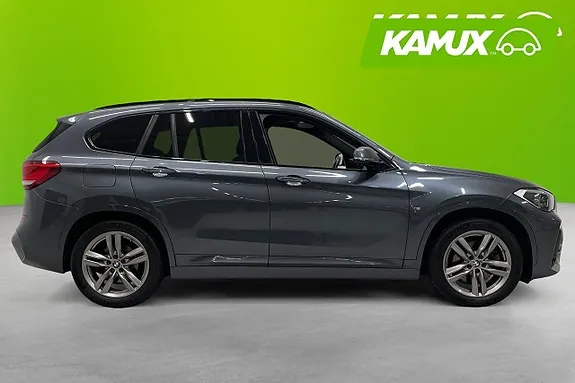 BMW X1 2021 photo 2