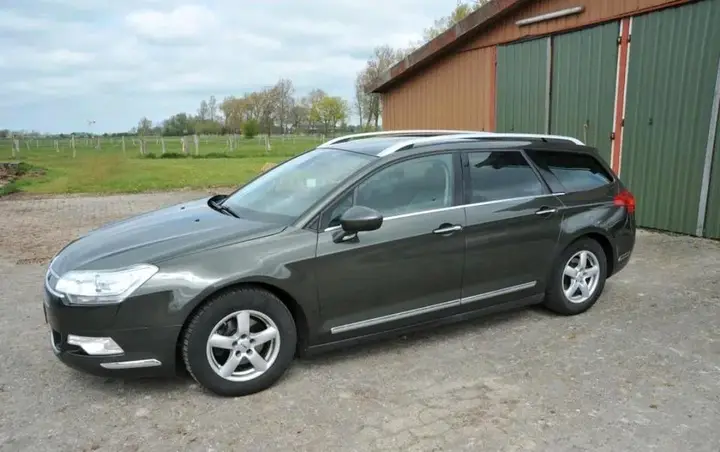 Citroen C5 Executive