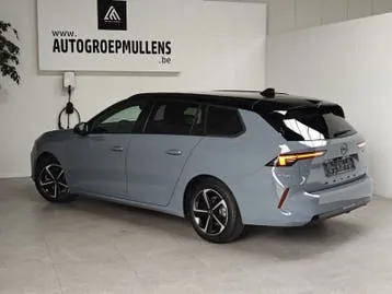 Opel Astra 2025 photo 3