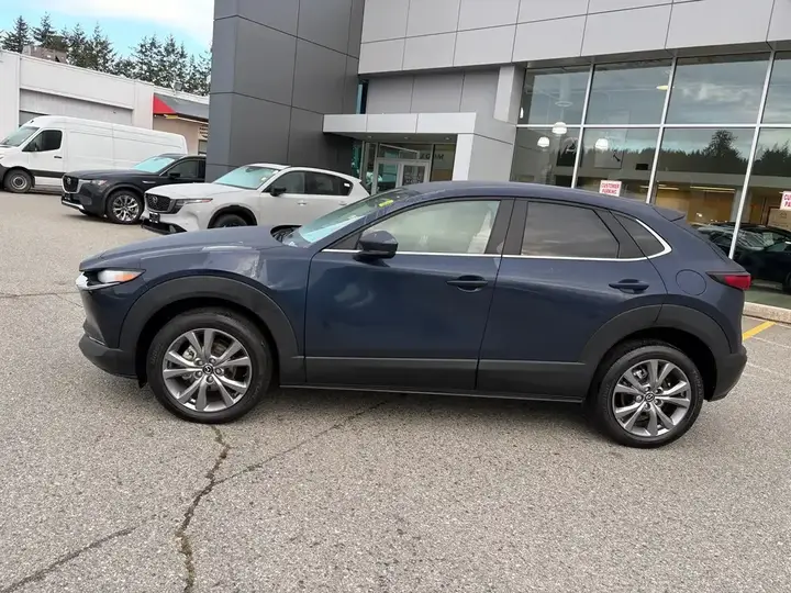 Mazda Cx-30 2024 photo 3