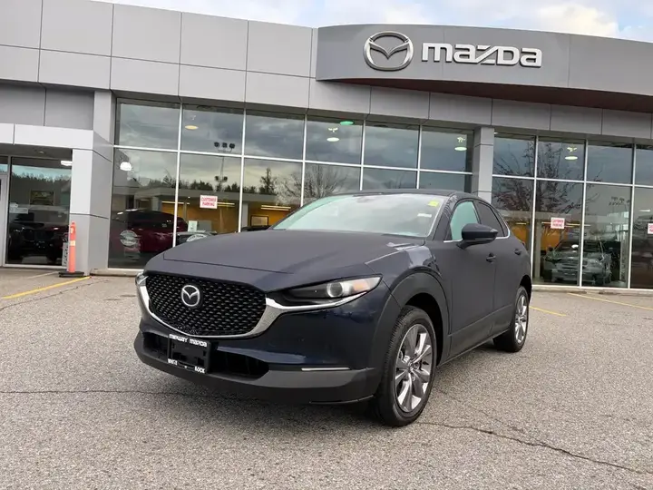 Mazda Cx-30 2024 photo 2
