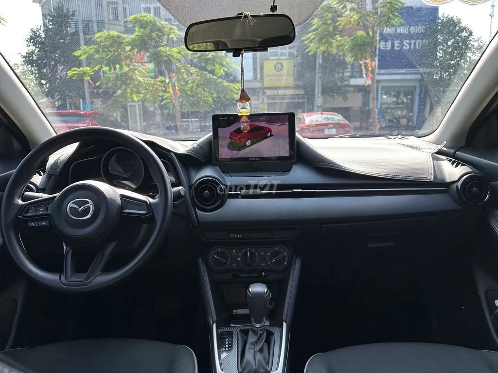Mazda 2 2023 photo 4