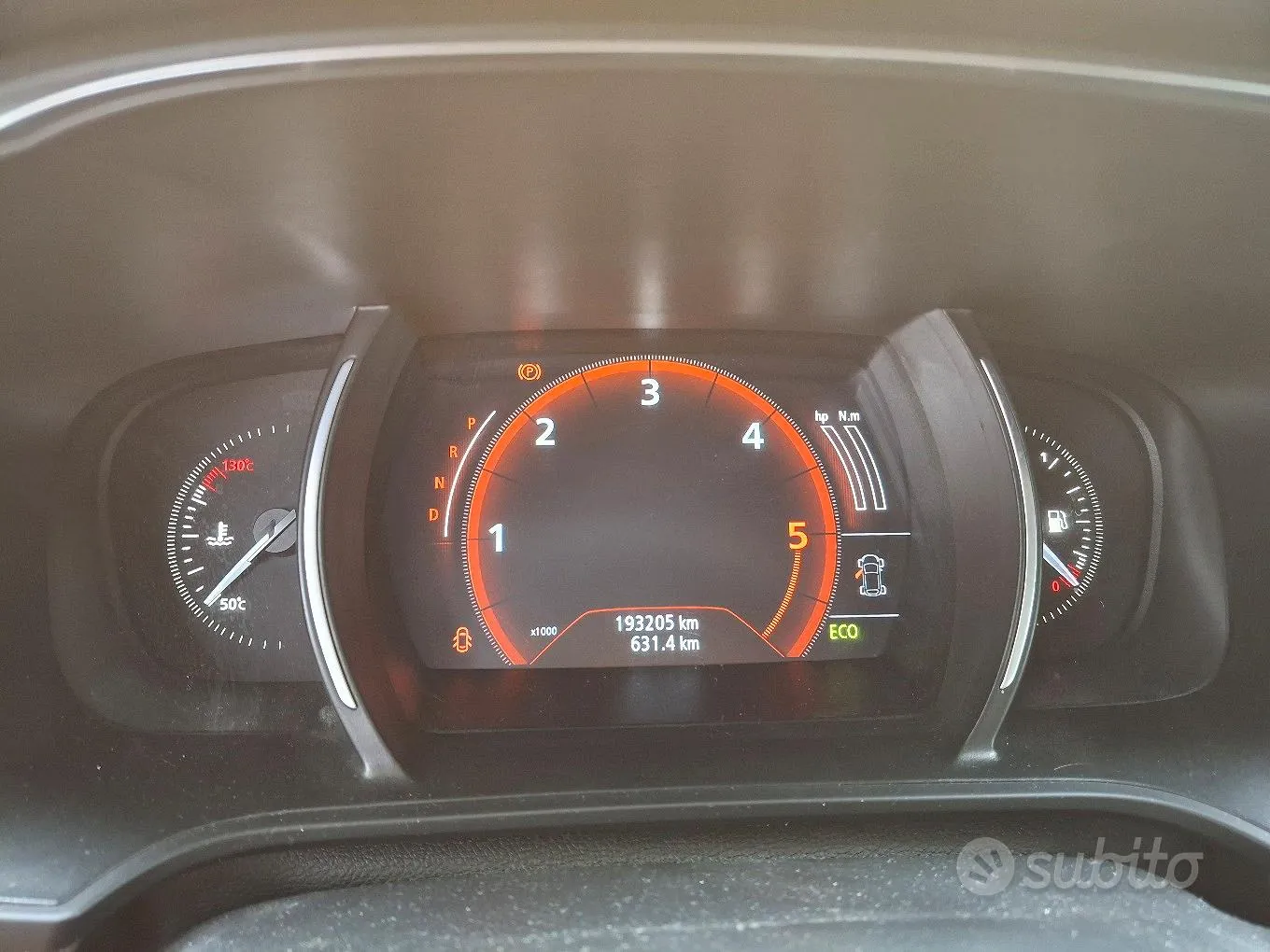 Renault Megane 2016 photo 3