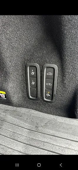 Volvo Xc60 2018 photo 3