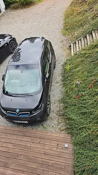 BMW I3 2015 photo 5