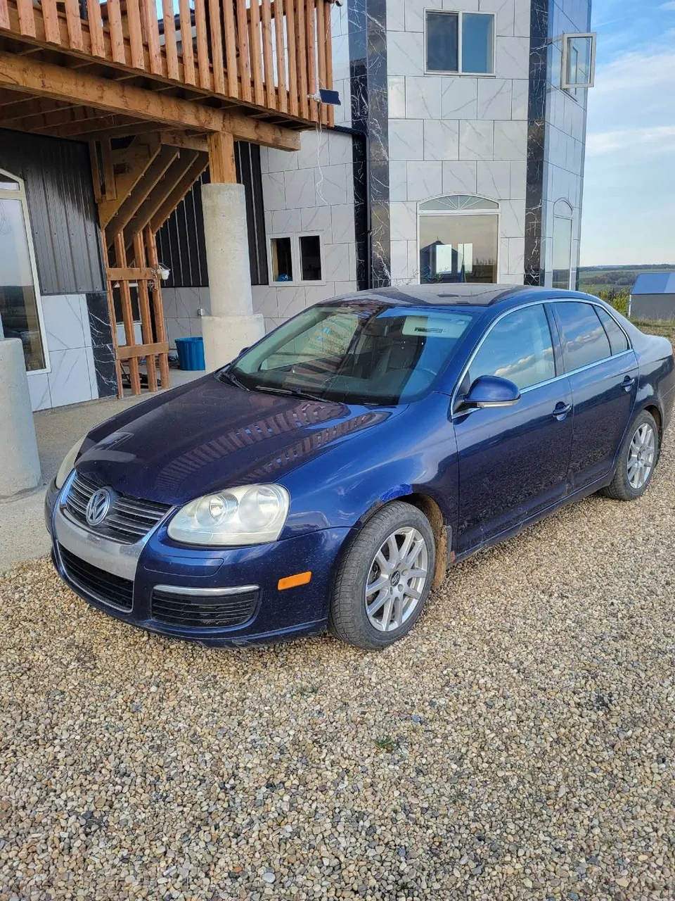 Volkswagen Jetta 2006 photo 2