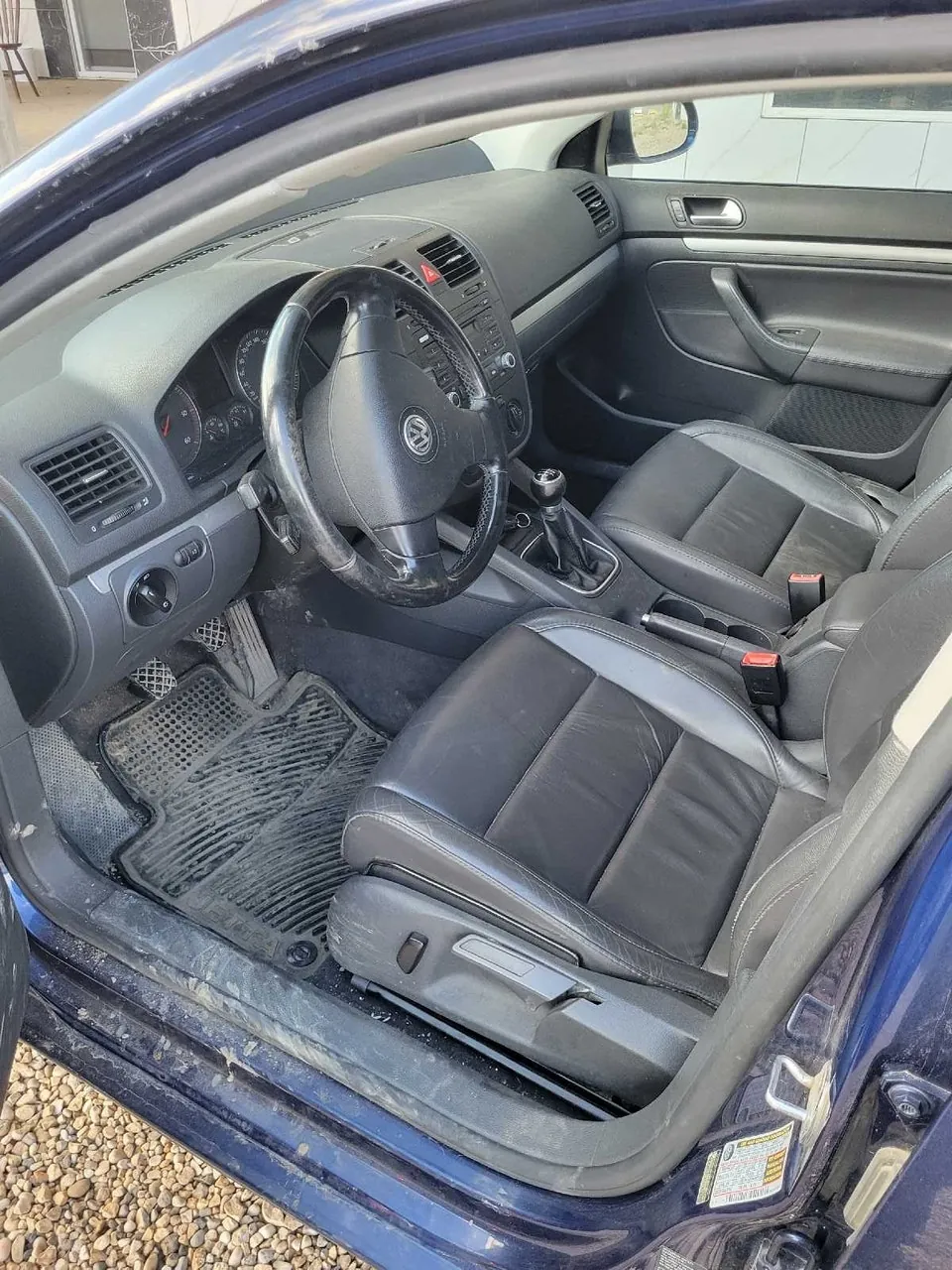 Volkswagen Jetta 2006 photo 4