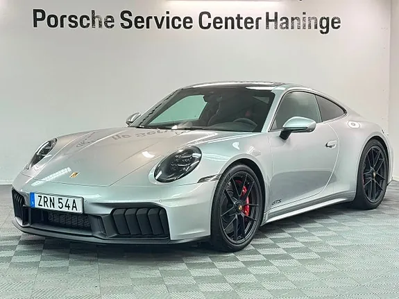 Porsche Carrera Gts