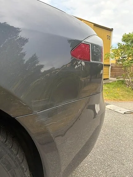 Tesla Model S 2018 photo 5