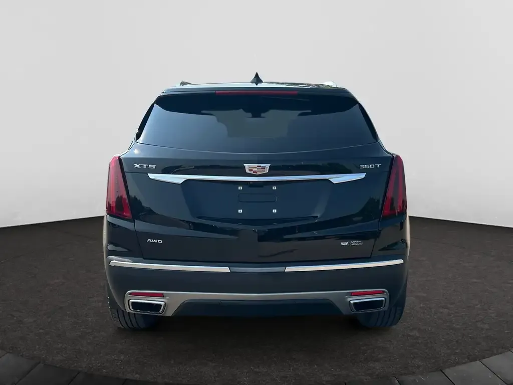 Cadillac Xt5 2025 photo 4