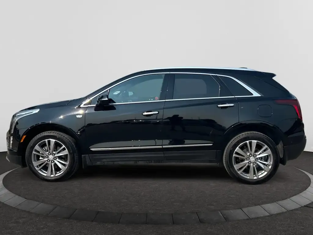 Cadillac Xt5 2025 photo 2