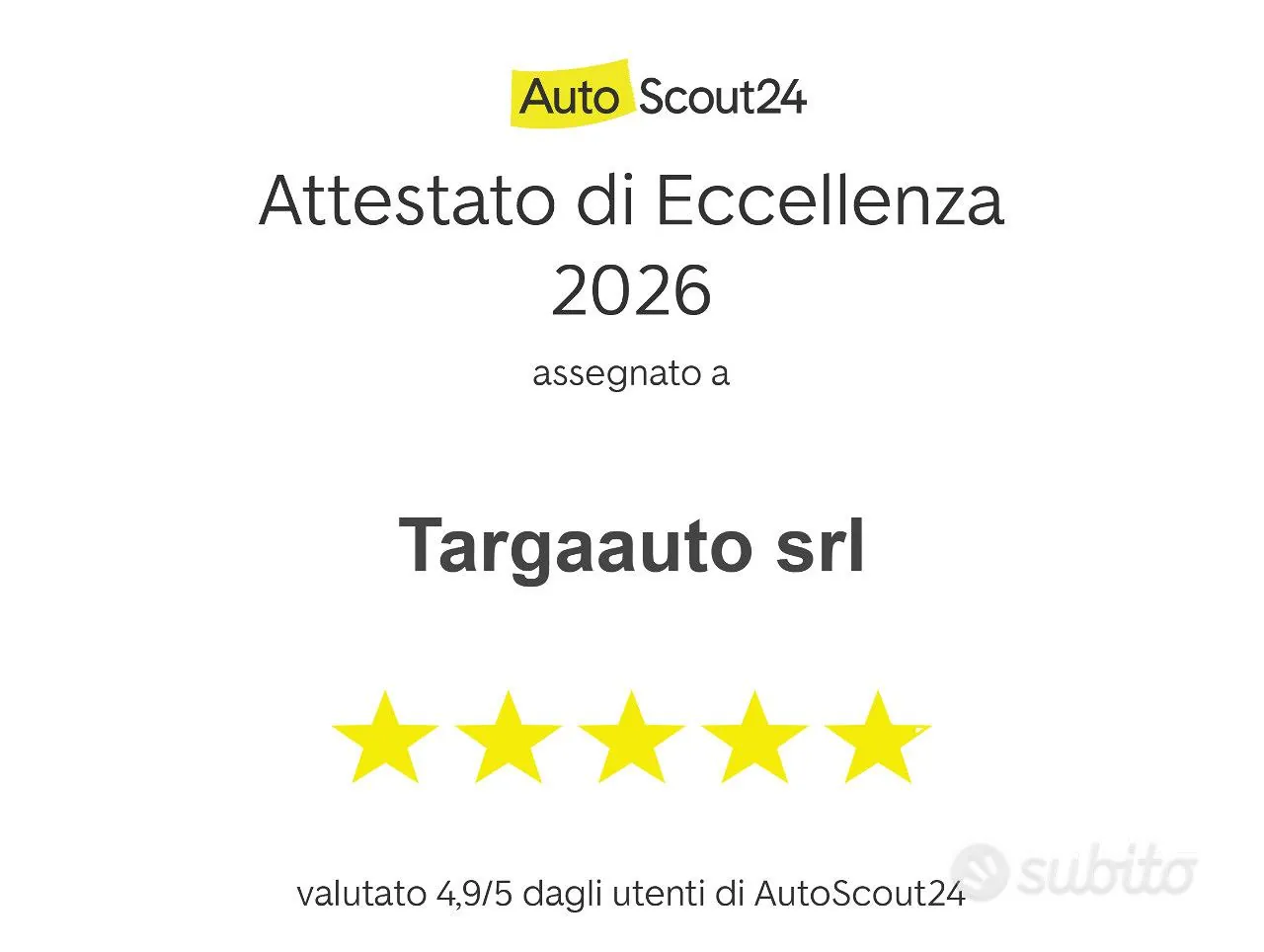 Citroen C5 Aircross 2020 photo 2