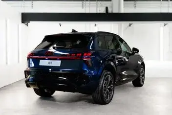 Audi Q3 2026 photo 3