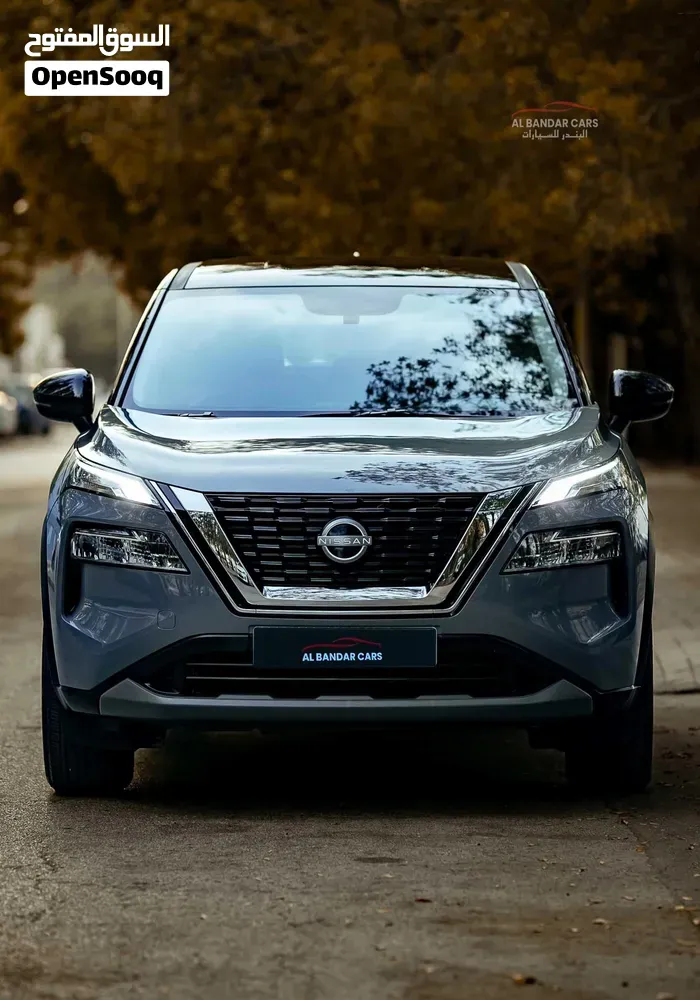 Nissan X-Trail 2025 photo 4