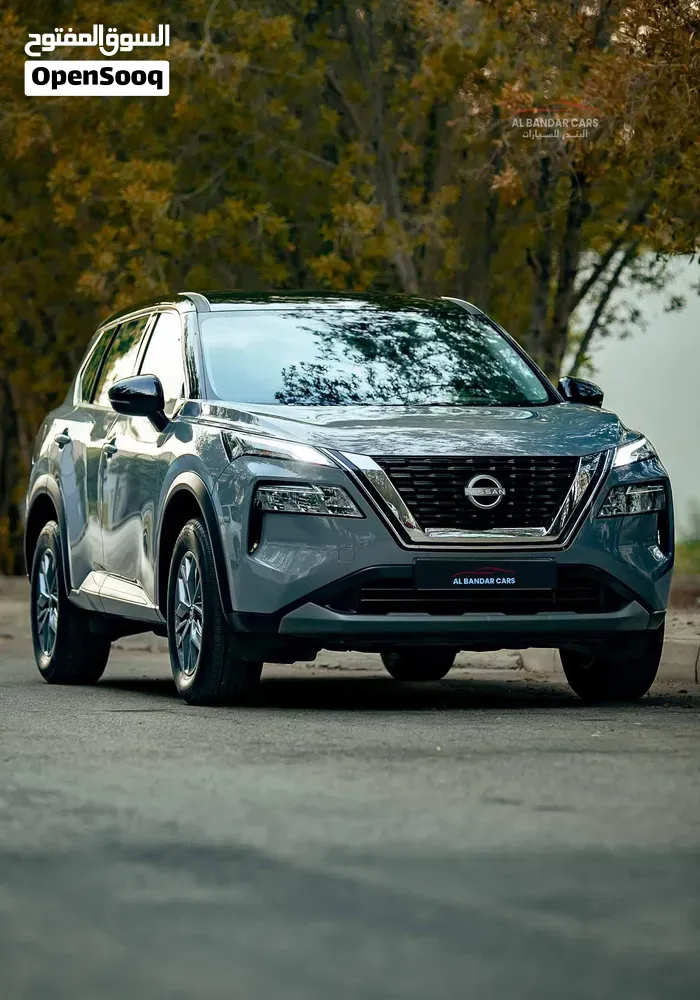 Nissan X-Trail 2025 photo 2