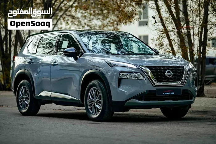 Nissan X-Trail 2025 photo 3