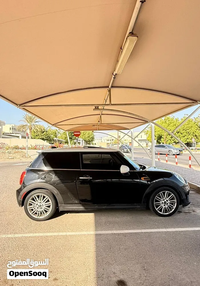 Mini Cooper 2015 photo 4