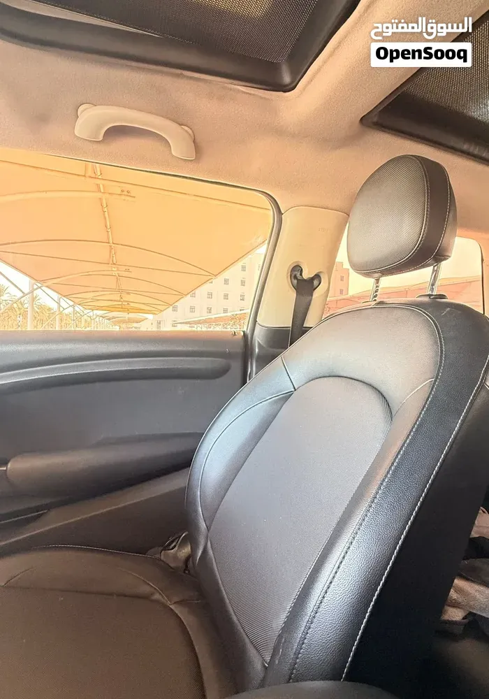 Mini Cooper 2015 photo 2