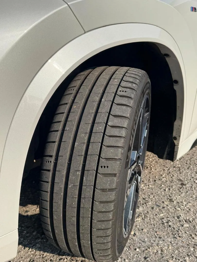BMW X1 2022 photo 3