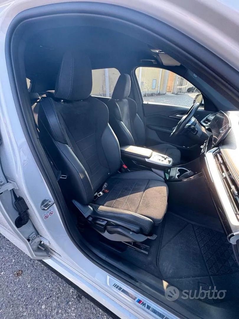 BMW X1 2022 photo 4