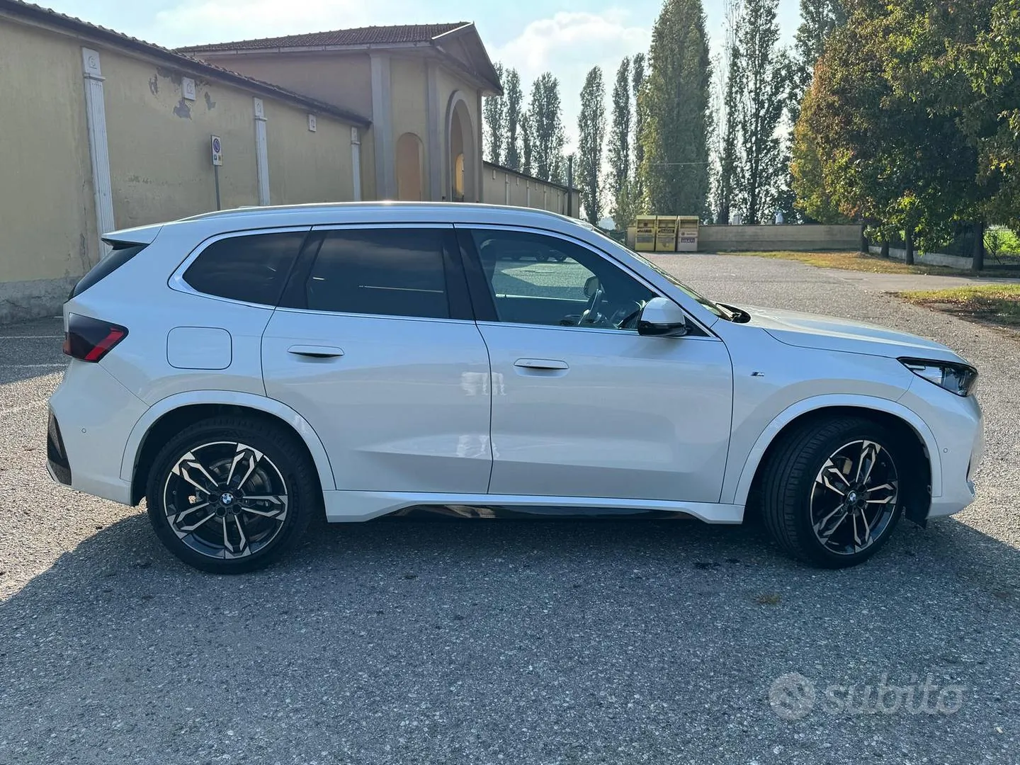 BMW X1 2022 photo 2