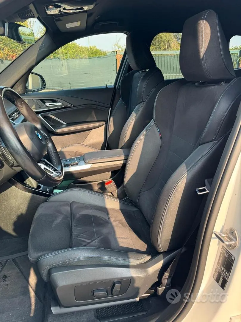 BMW X1 2022 photo 5
