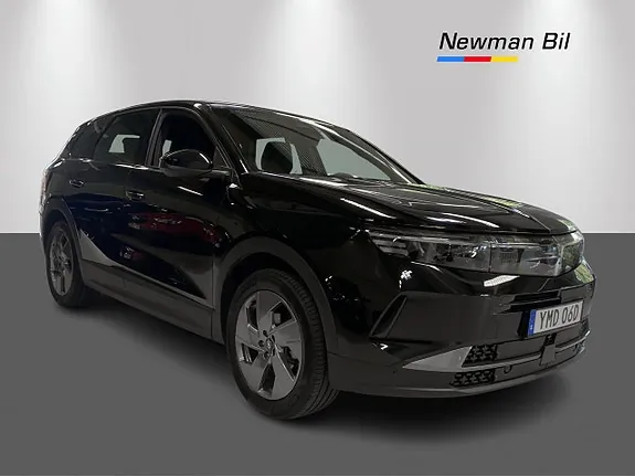 Opel Grandland 2025 photo 3
