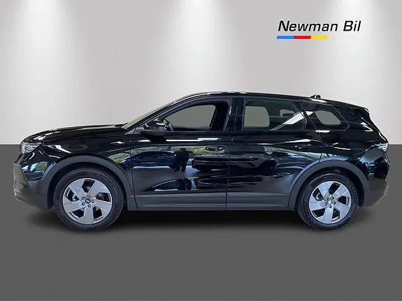 Opel Grandland 2025 photo 4