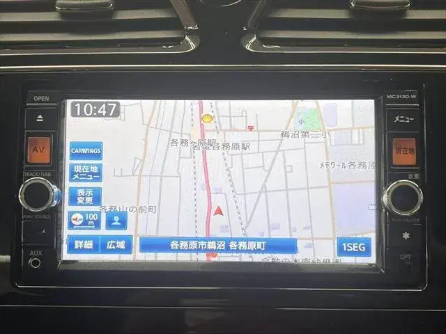 Nissan Serena 2014 photo 4