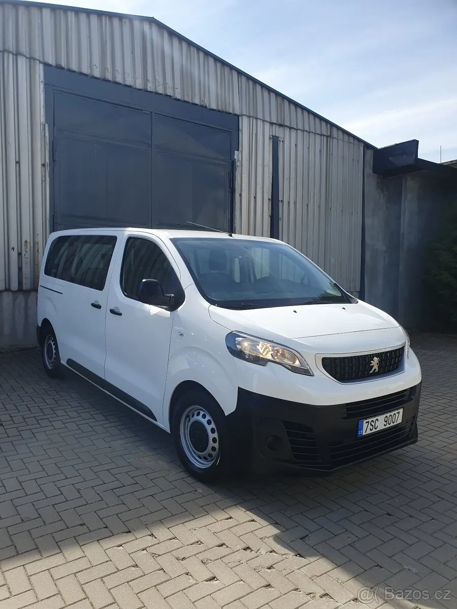 Peugeot Expert