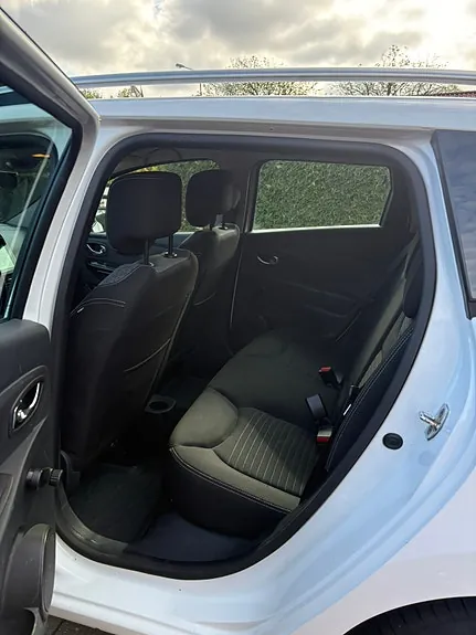 Renault Clio 2014 photo 5