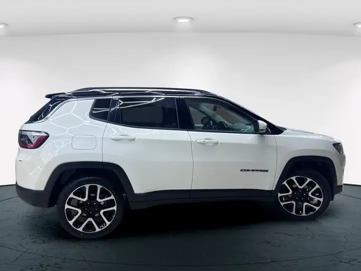 Jeep Compass 2021 photo 3