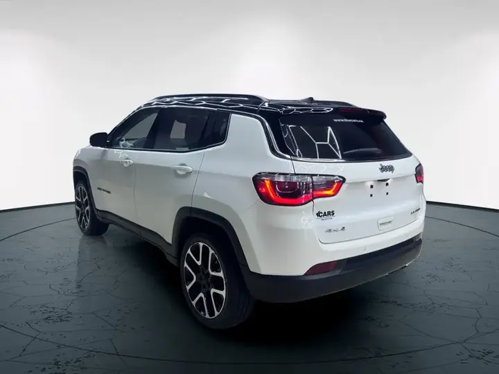 Jeep Compass 2021 photo 5