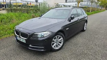 BMW 518