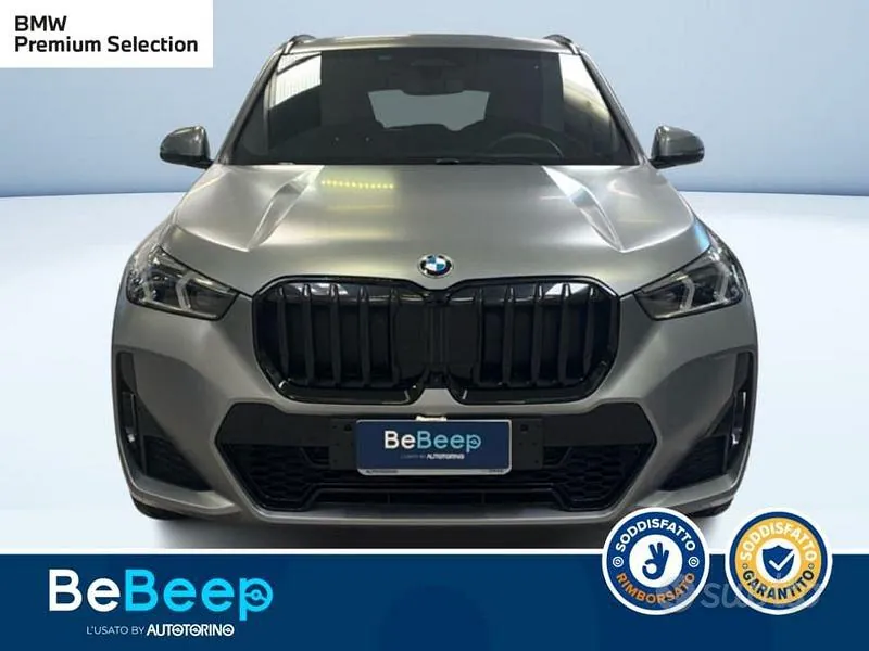 BMW X1 2023 photo 3