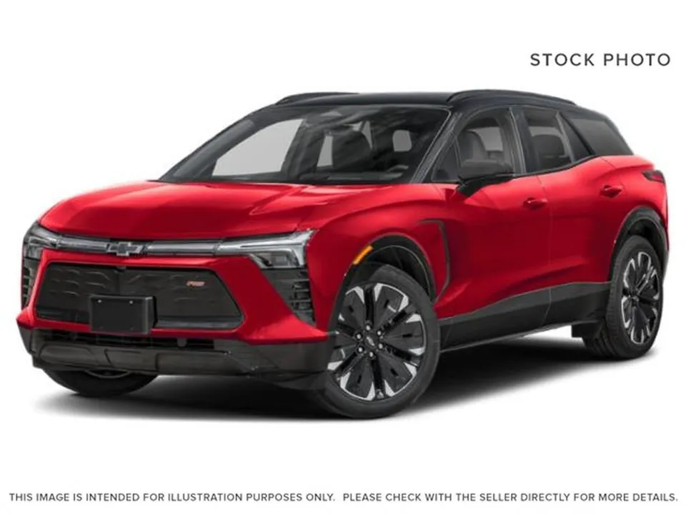 Chevrolet Blazer