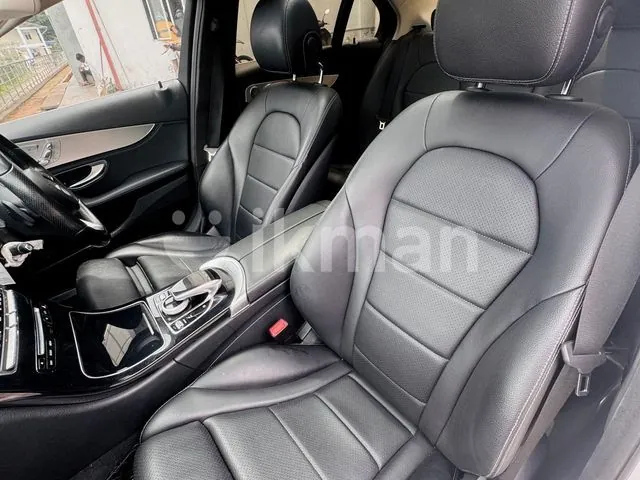 Mercedes-Benz C200 2017 photo 5