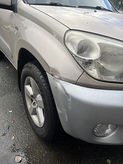 Toyota Rav4 2005 photo 4