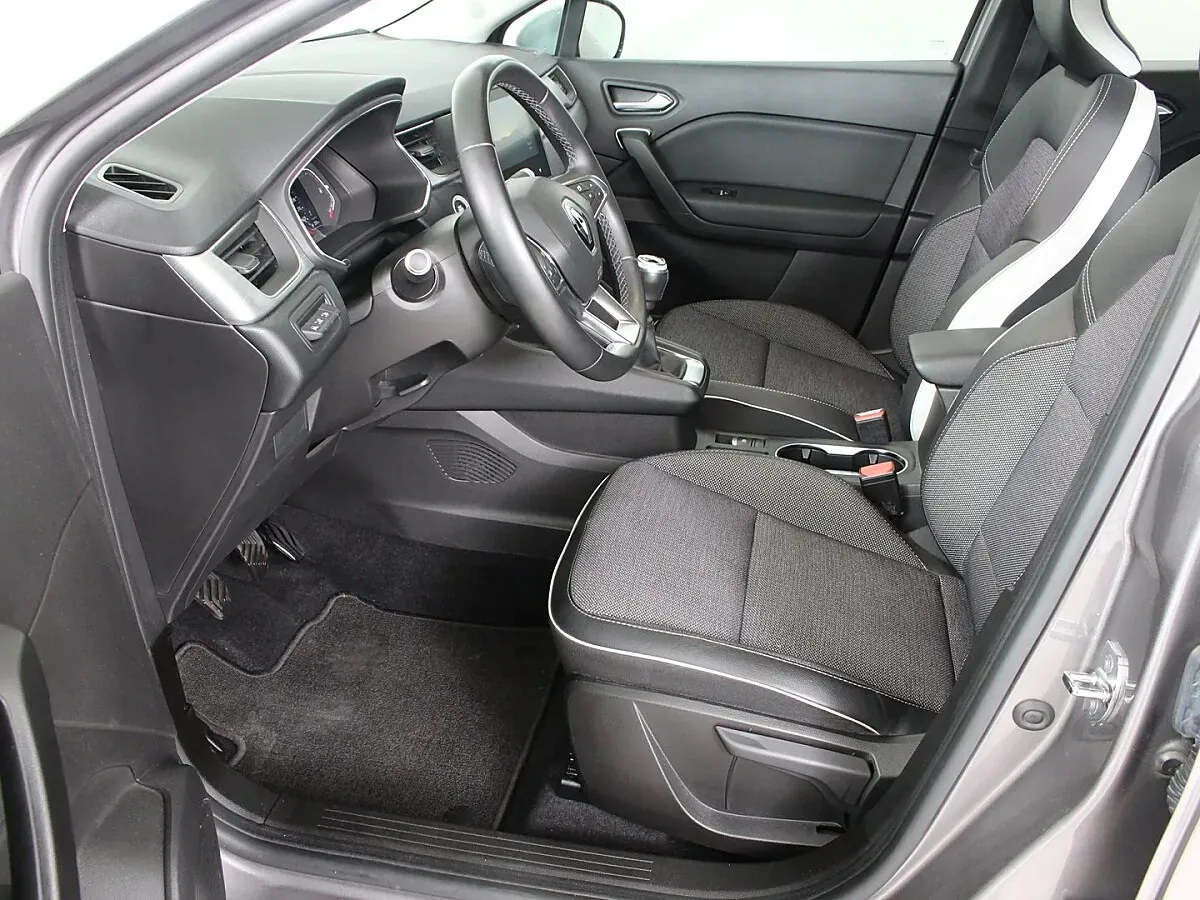 Renault Captur 2022 photo 3