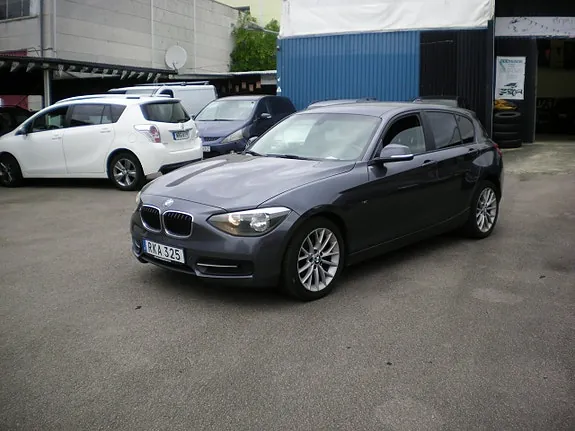 BMW 116D
