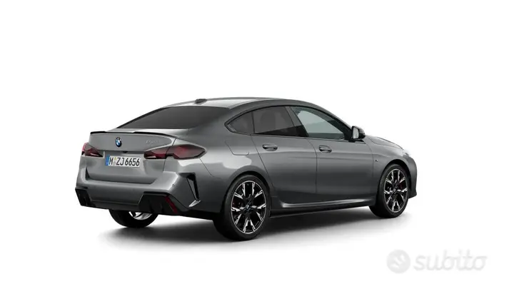 BMW Bmw 218D Gran Coupé 2022 photo 4