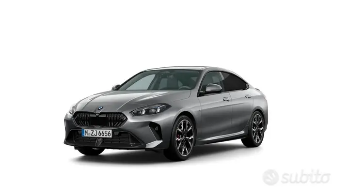 BMW Bmw 218D Gran Coupé