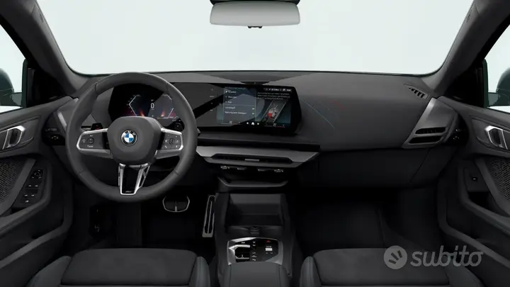 BMW Bmw 218D Gran Coupé 2022 photo 3