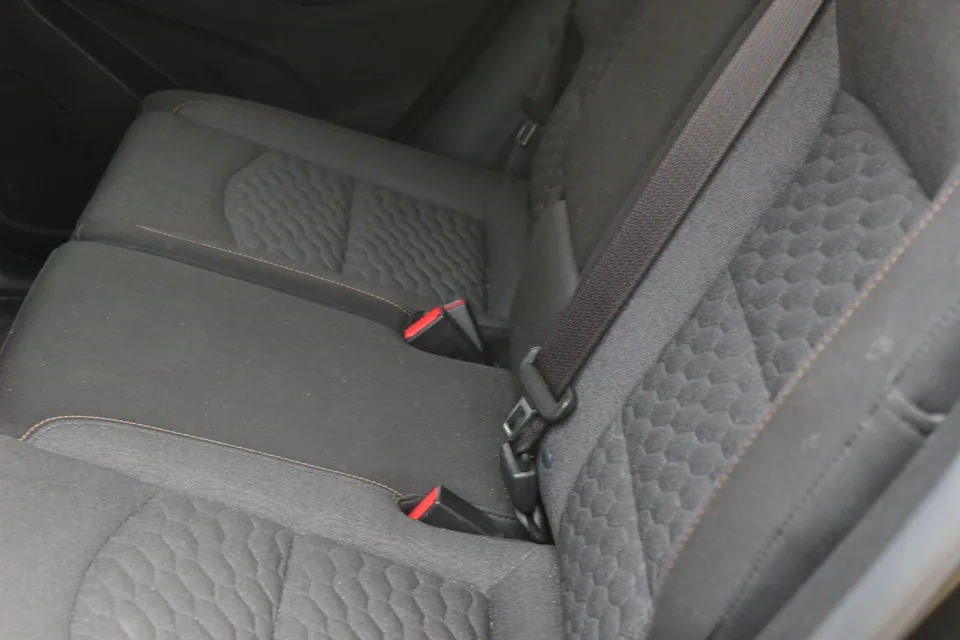 Chevrolet Equinox 2018 photo 4