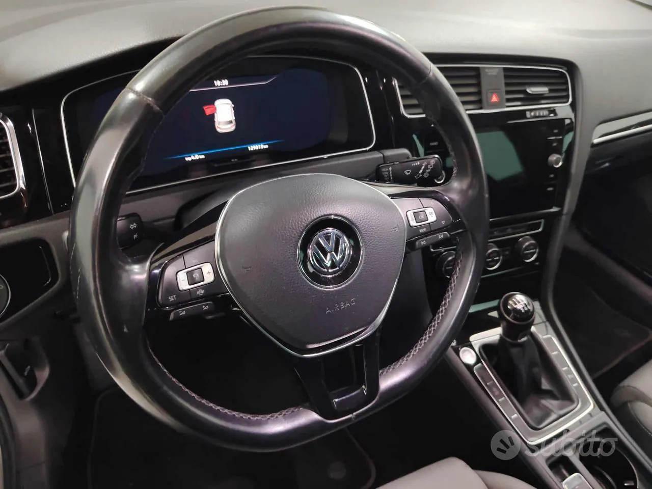 Volkswagen Golf 2020 photo 5