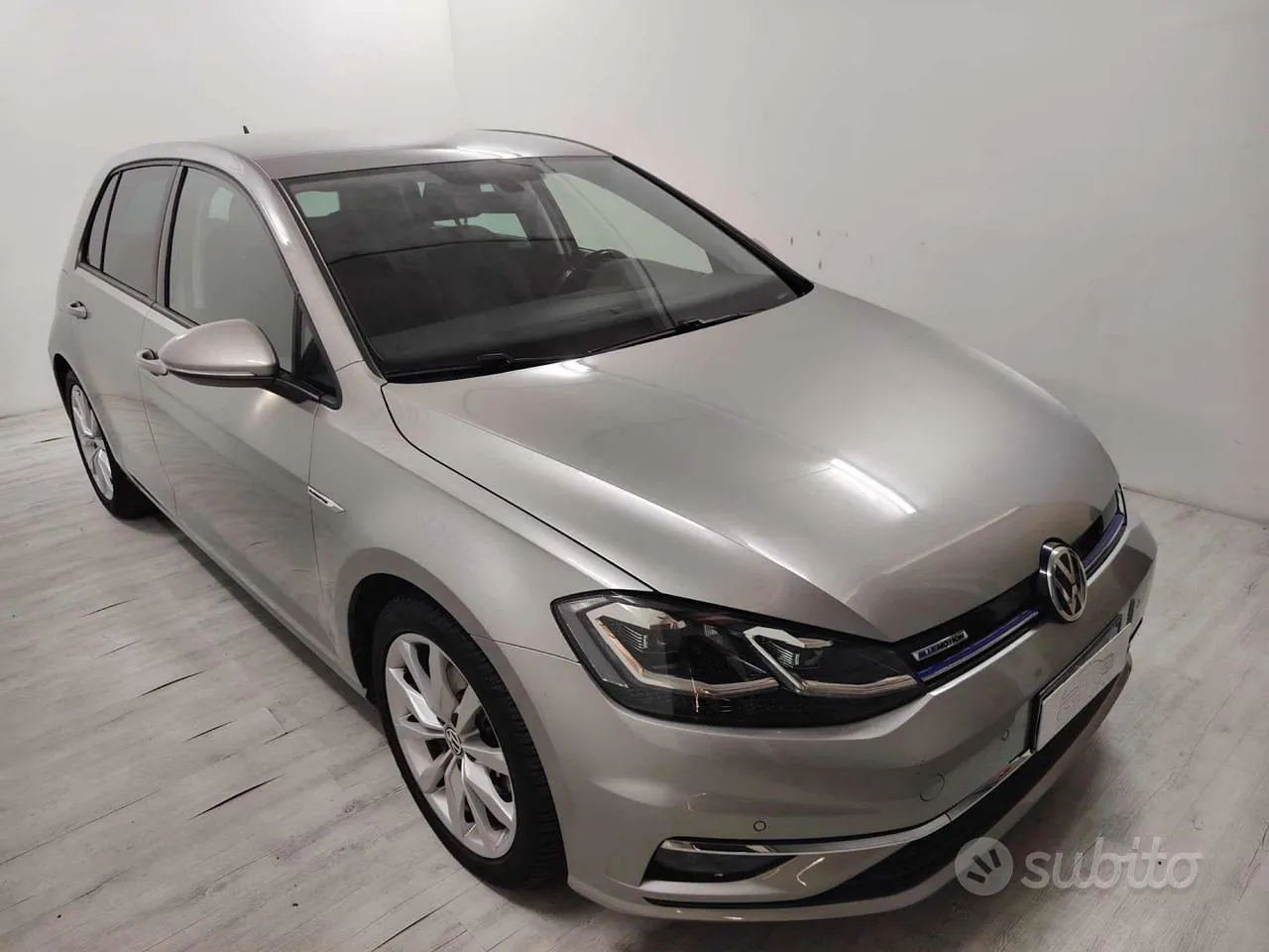 Volkswagen Golf 2020 photo 2