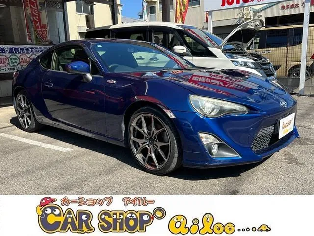 Toyota 86